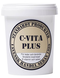 Standardt C-vita Plus 150g