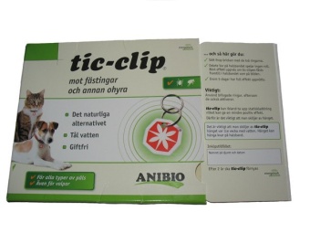 Tic-Clip