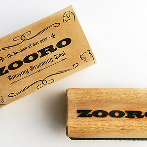 Zooro fällskrapa