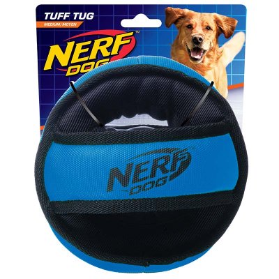 nerf hund