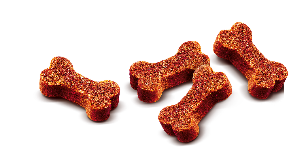 Carnilove Cat Snack Semi Moist Chicken & Thyme